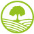 Logo Theme Land cover