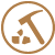 Logo Theme Geology