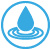 Logo Theme Hydrography