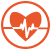 Logo Theme Human health and safety