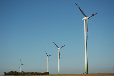 Windenergieatlas