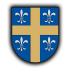 Wappen Stadt St. Wendel
