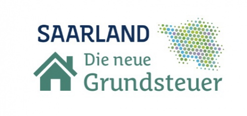 Logo Grundsteuer