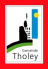 Logo Tholey LGA