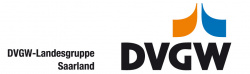 Logo DVGW Sarland