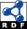 RDF Symbol