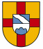 Coat of arms municipality Bous