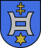 Wappen Gemeinde Wallerfangen