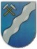Coat of arms City Sulzbach/Saar