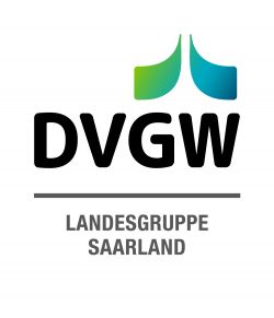 Logo DVGW Saarland