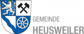 Logo Heusweiler LGA