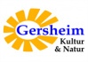 Logo Gersheim LGA