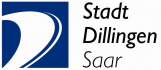 Logo Stadt Dillingen