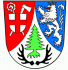 Coat of arms municipality Weiskirchen