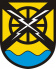 Coat of arms municipality Quierschied