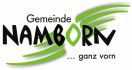 Logo Gemeinde Namborn